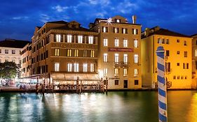 Continental Hotel Venice Italy